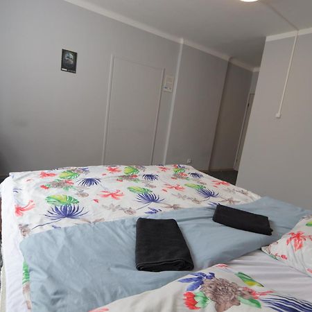 Fantastic Waw - M3 Room 2 Varšava Exteriér fotografie