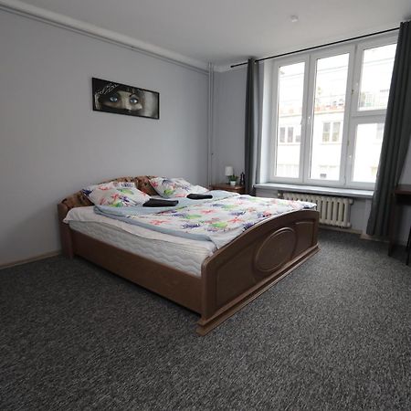 Fantastic Waw - M3 Room 2 Varšava Exteriér fotografie