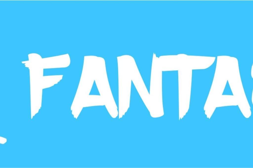 Fantastic Waw - M3 Room 2 Varšava Exteriér fotografie