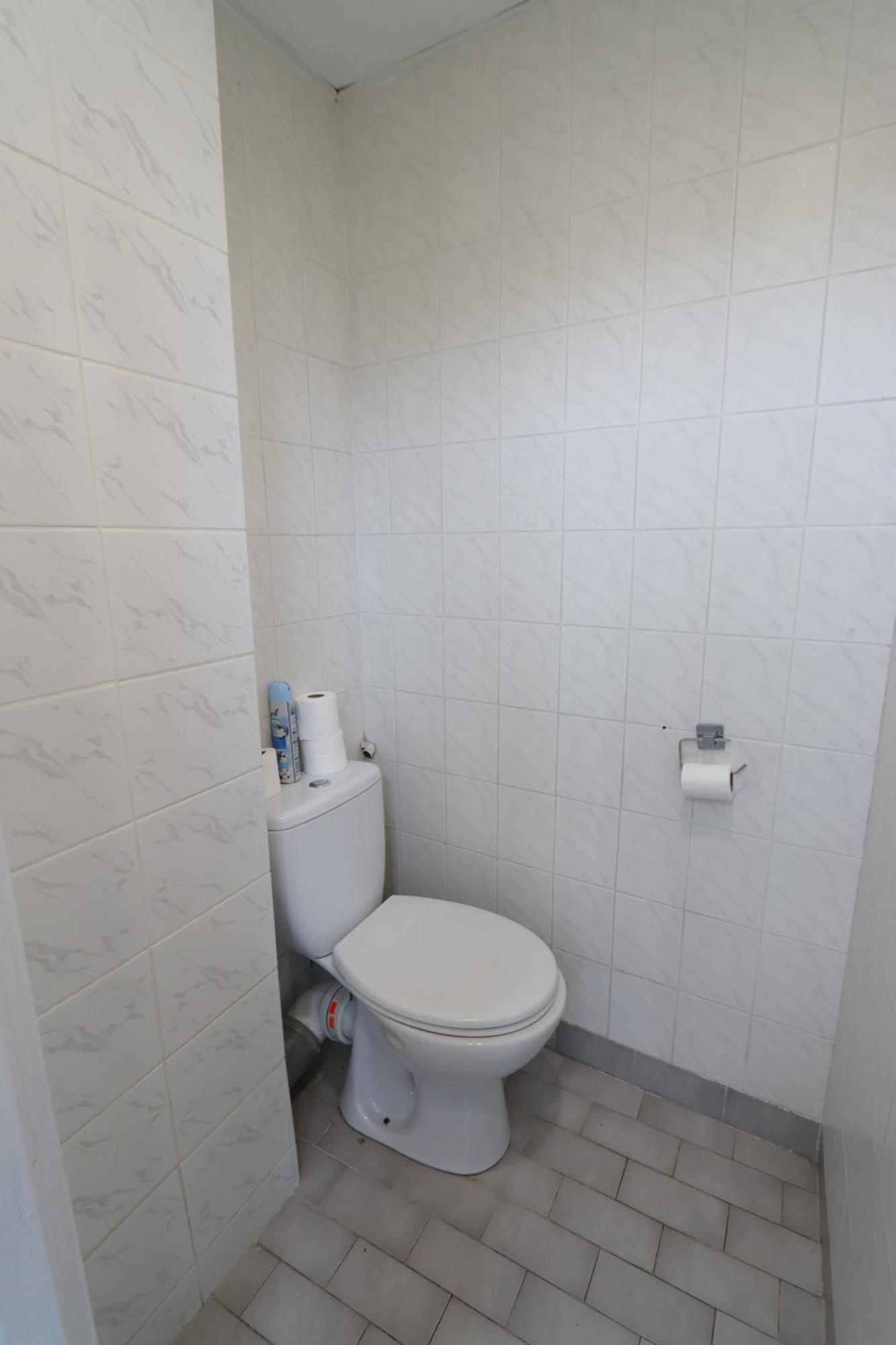 Fantastic Waw - M3 Room 2 Varšava Exteriér fotografie