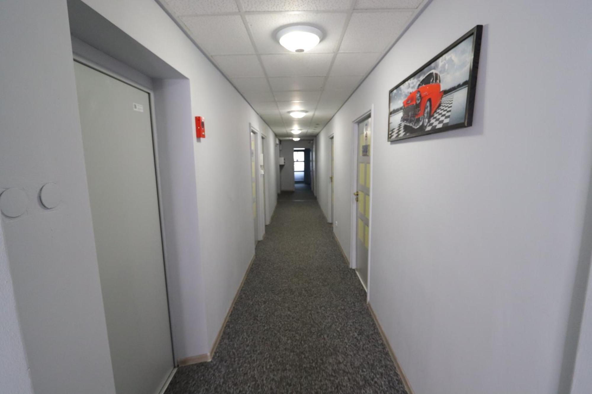 Fantastic Waw - M3 Room 2 Varšava Exteriér fotografie