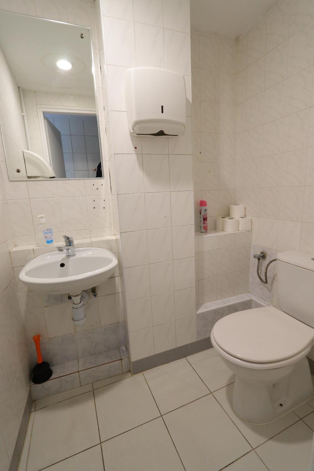 Fantastic Waw - M3 Room 2 Varšava Exteriér fotografie