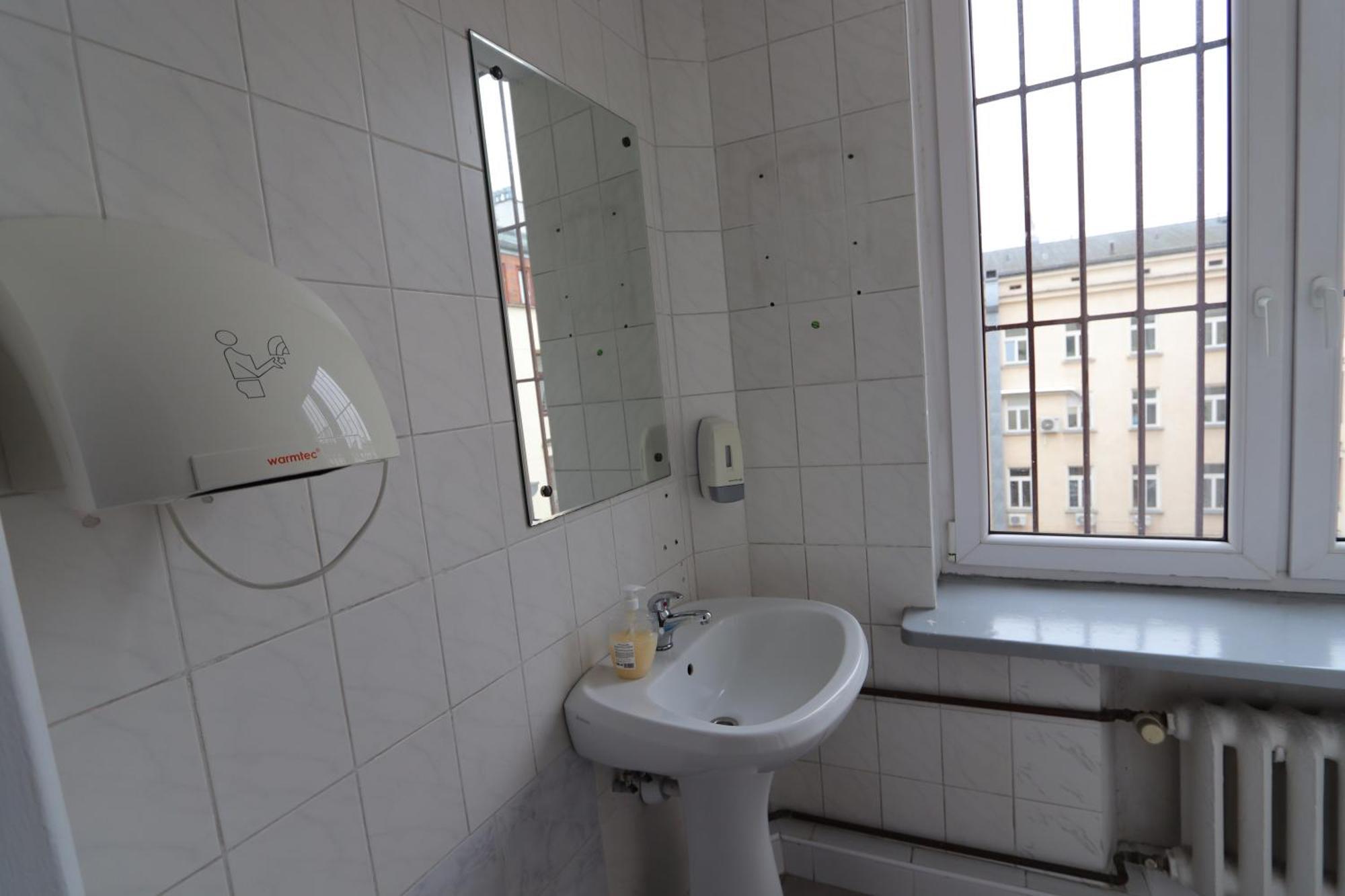 Fantastic Waw - M3 Room 2 Varšava Exteriér fotografie