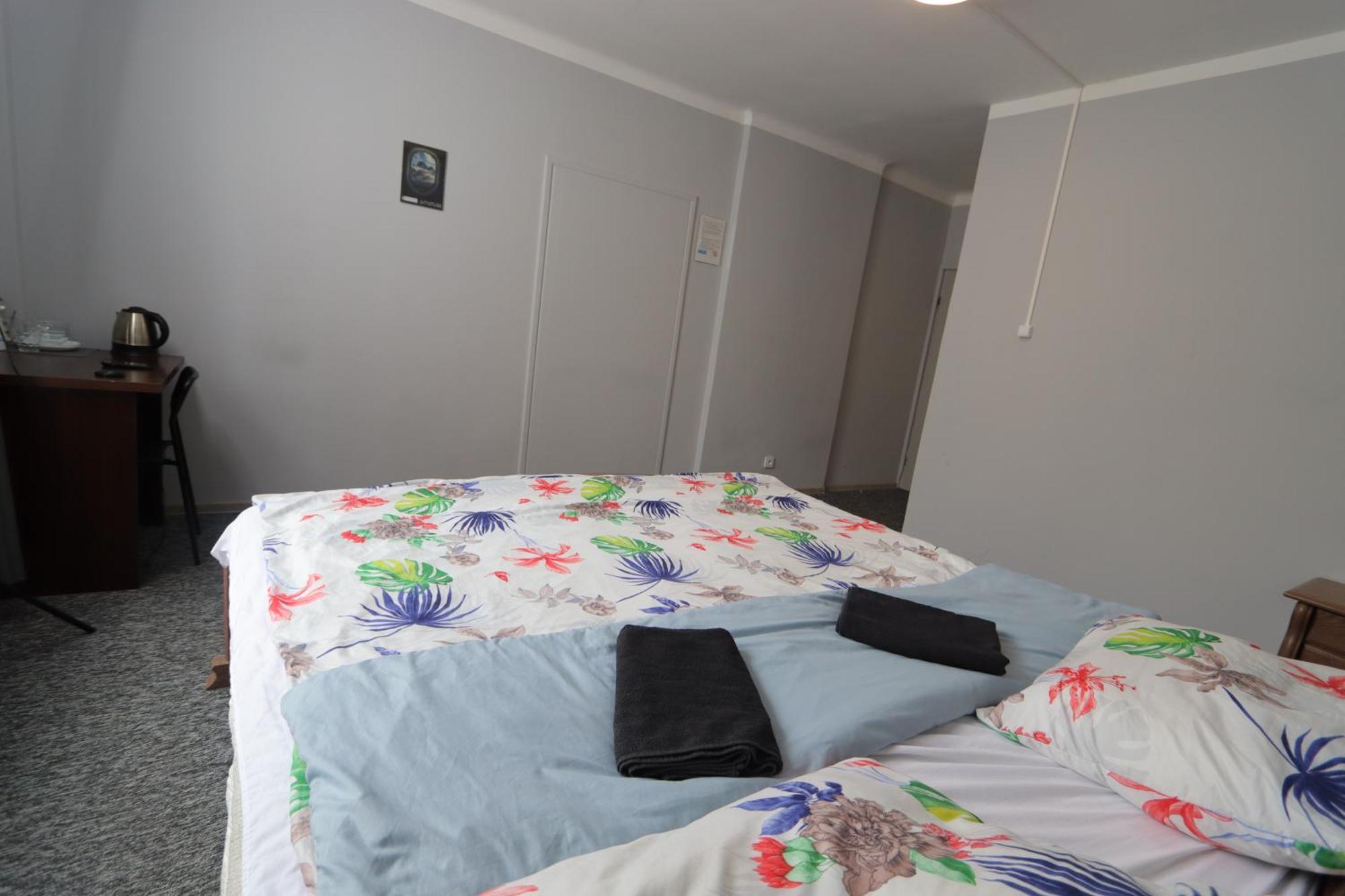 Fantastic Waw - M3 Room 2 Varšava Exteriér fotografie