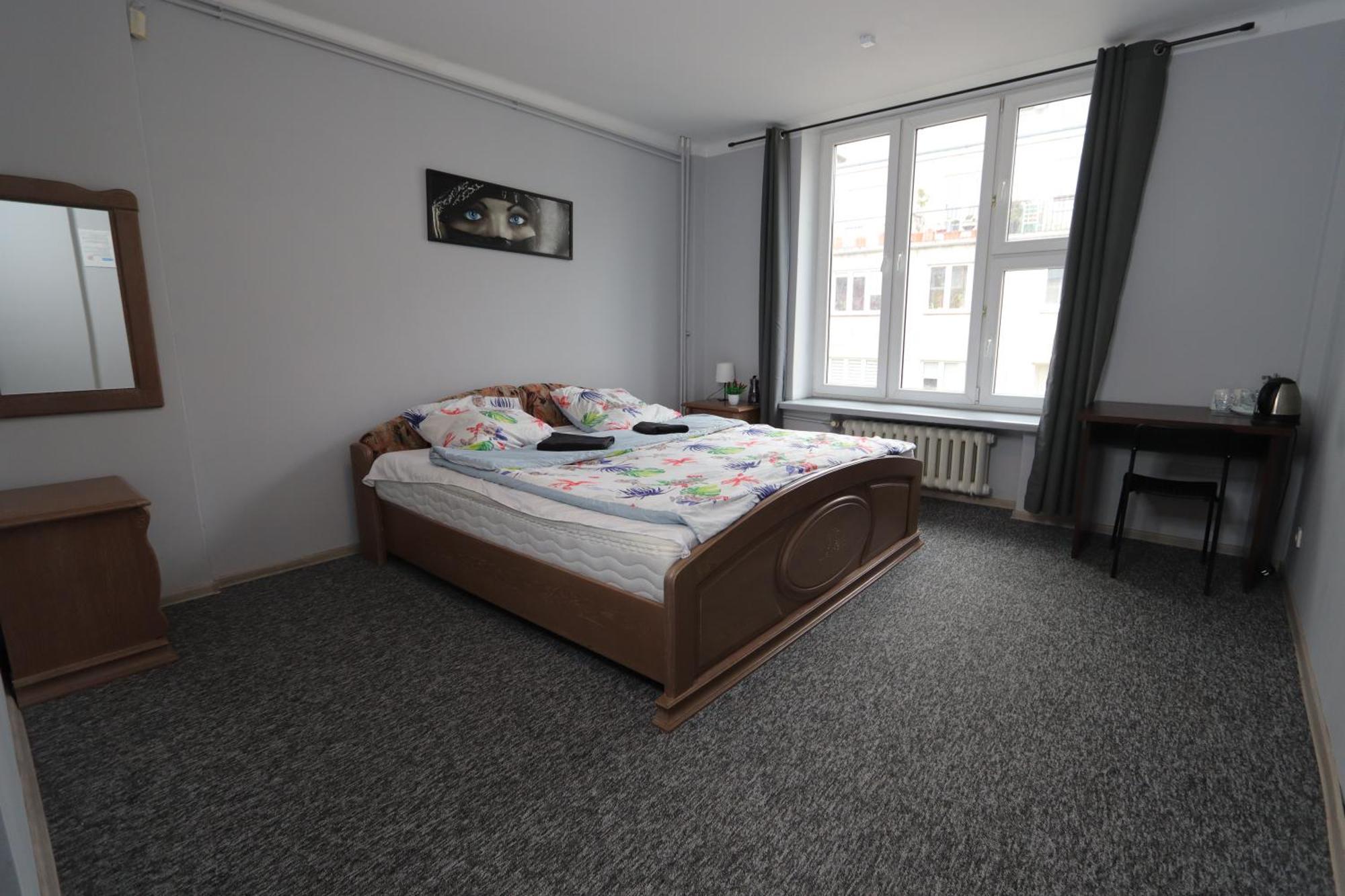 Fantastic Waw - M3 Room 2 Varšava Exteriér fotografie