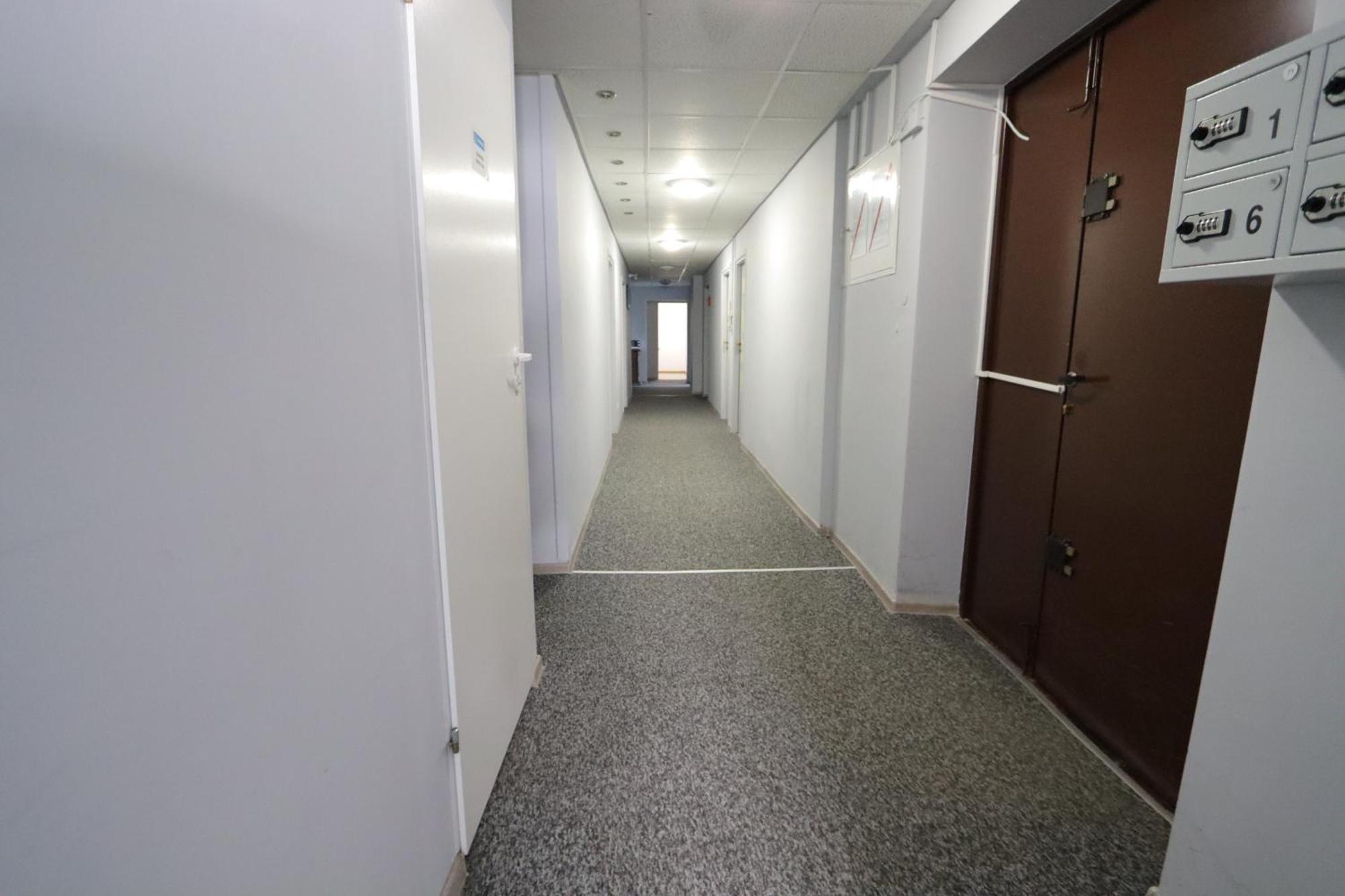 Fantastic Waw - M3 Room 2 Varšava Exteriér fotografie